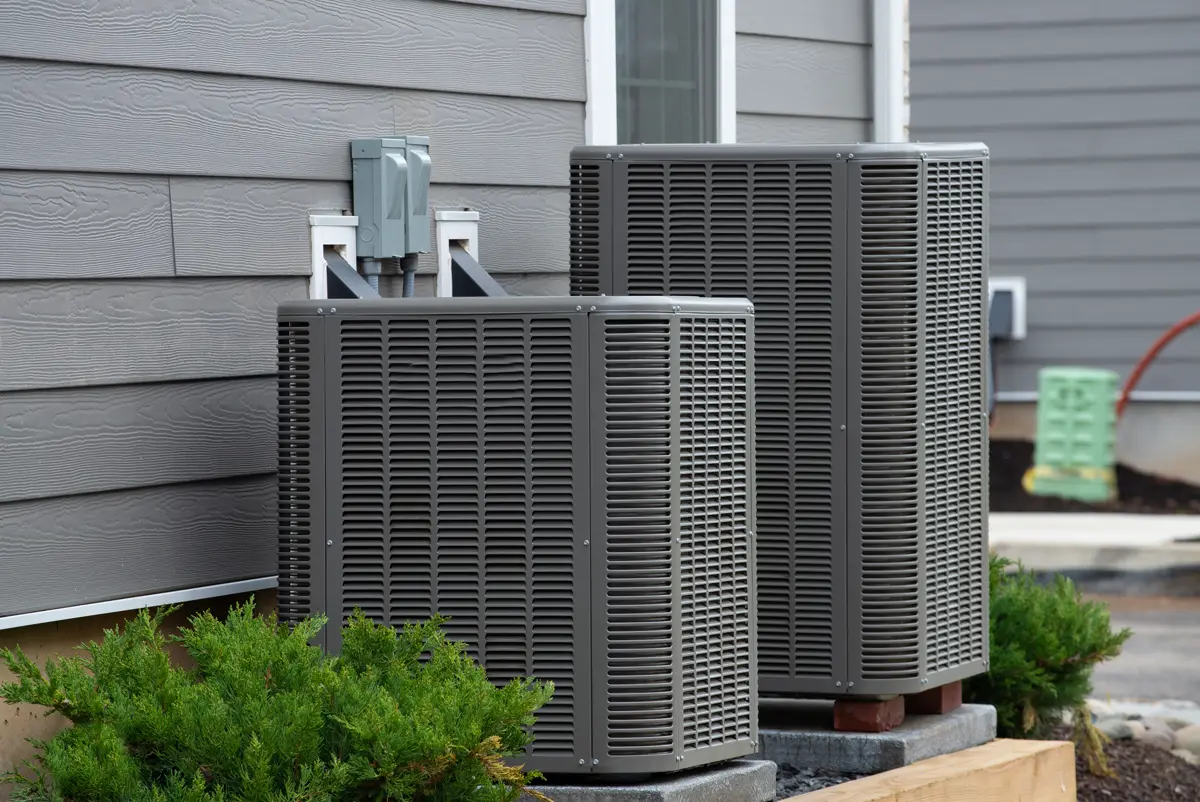 Improving Indoor Air Quality in San Antonio